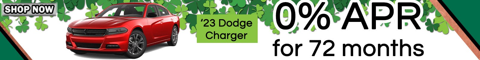 Dodge Incentive/Charger 2-4.2024 | Butte Auto Group