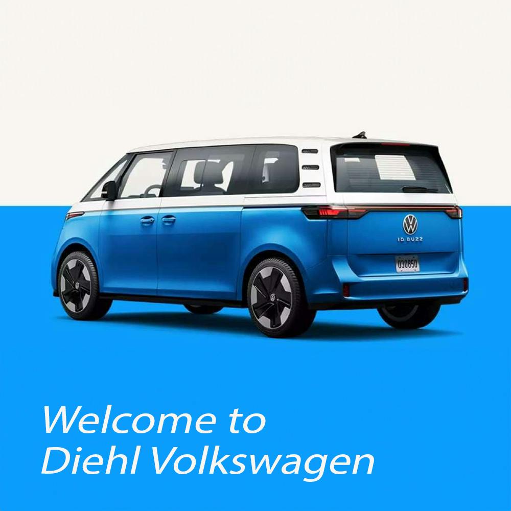 Diehl VW