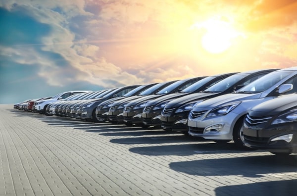 Used vehicles available at FIXL Automotive