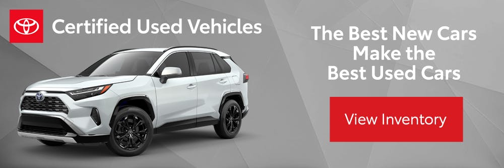 Toyota Service In Ottawa