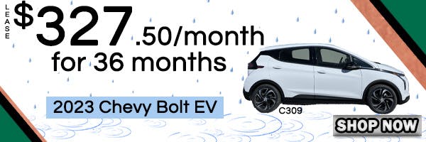 Chevy Bolt EV Payment 4.2024 | Butte Auto Group