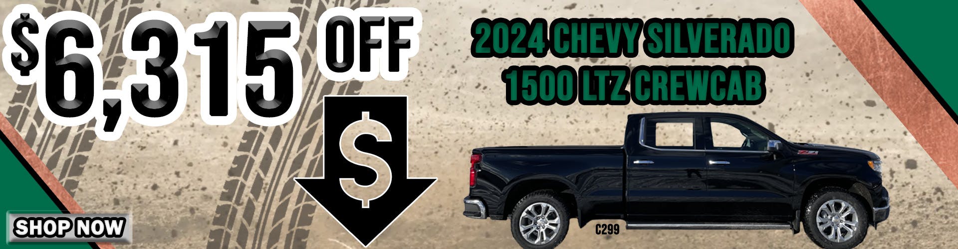Truckin’ Blowout Deals – Silverado Discount