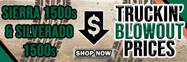 Truckin’ Blowout Deals | Butte Auto Group