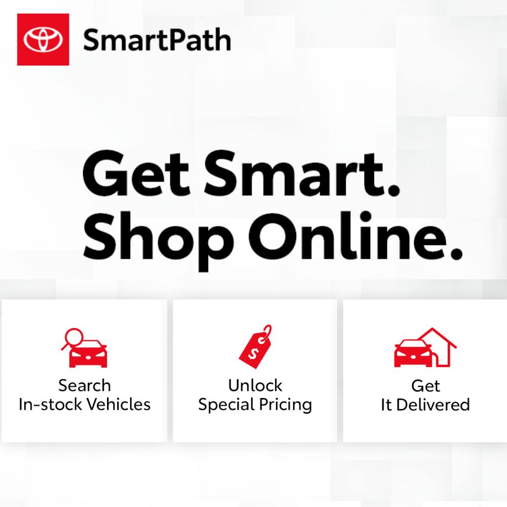 Smartpath Banners