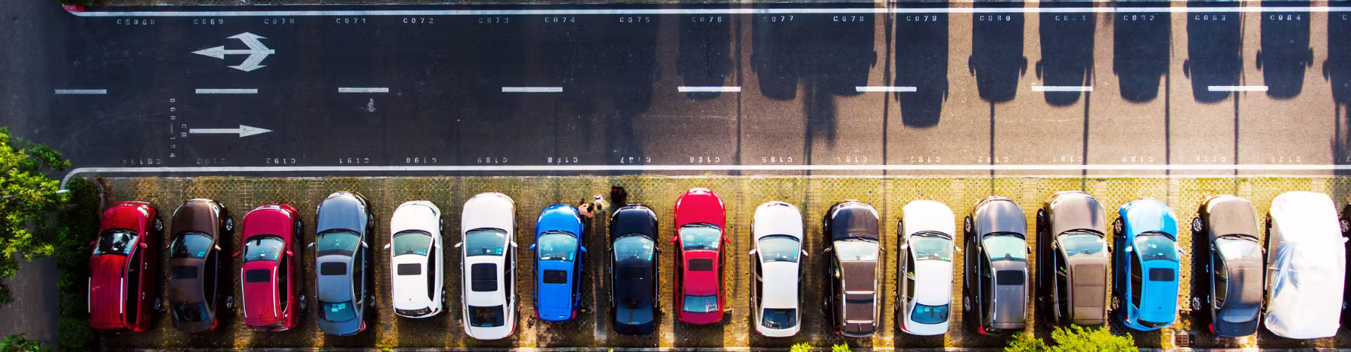 Used vehicles available for local car shoppers
