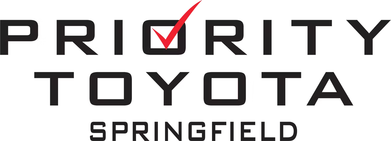 Priority Toyota Springfield