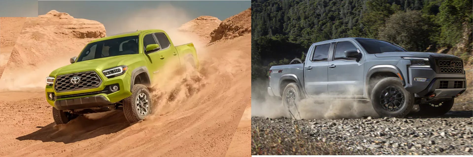 Toyota Tacoma Safety and Technology