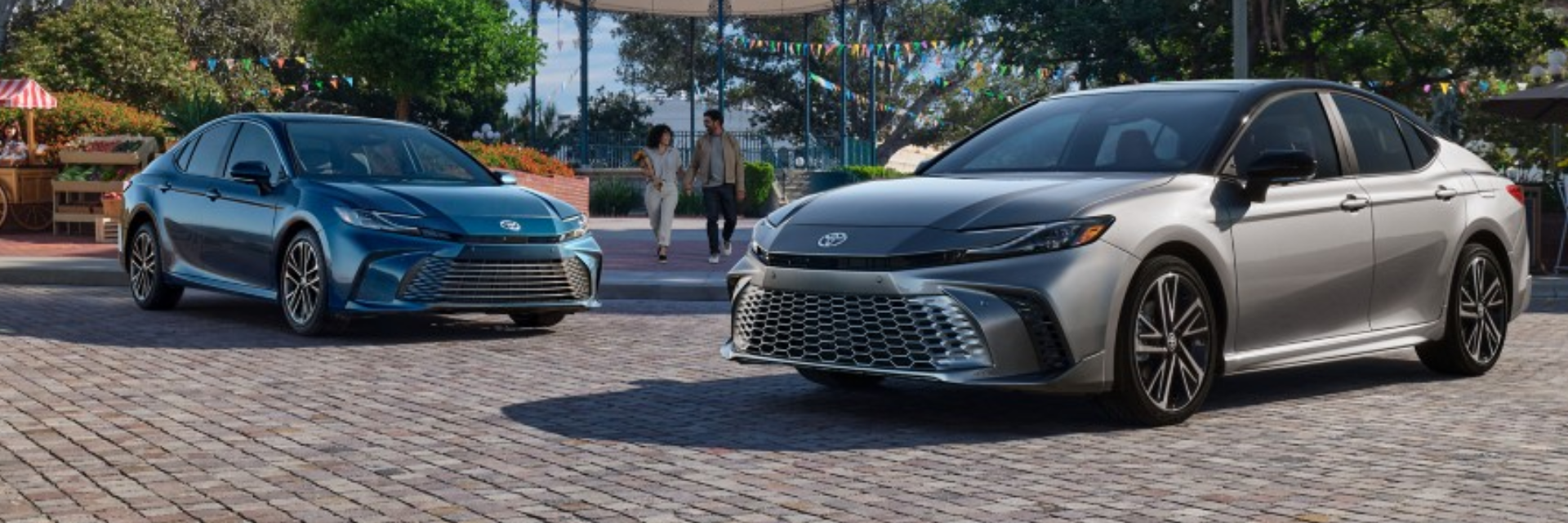 Toyota Camry Vs Honda Accord