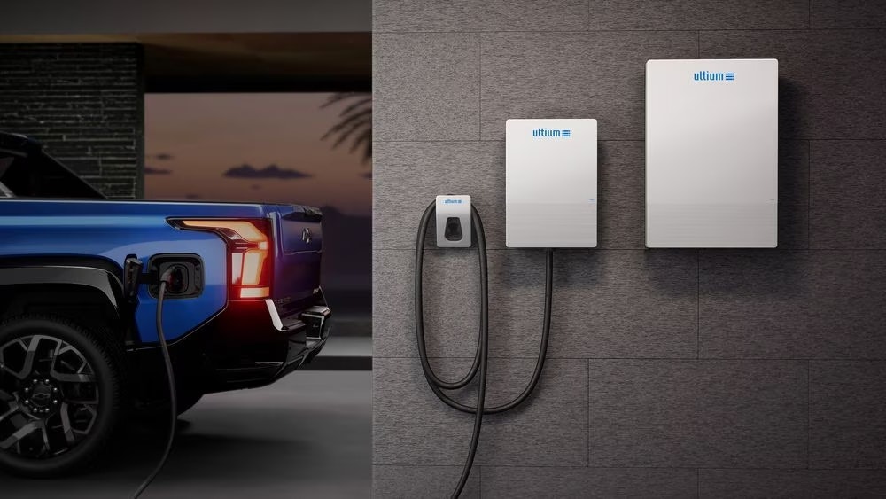 Outsmarting Outages: GM Energy's Bi-Directional Charging