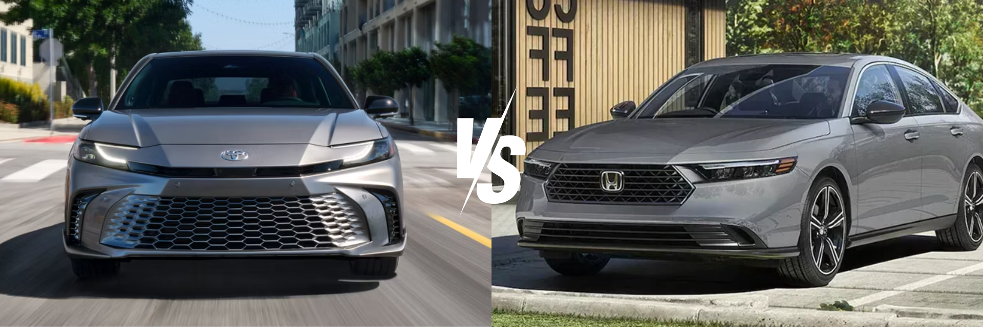Toyota Camry VsToyota Camry Vs Honda Accord Honda Accord