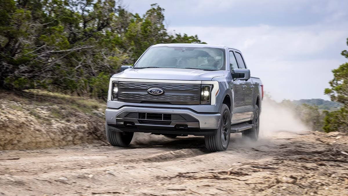 The 2024 Ford F-150 Lightning: Which Trim Fits You?