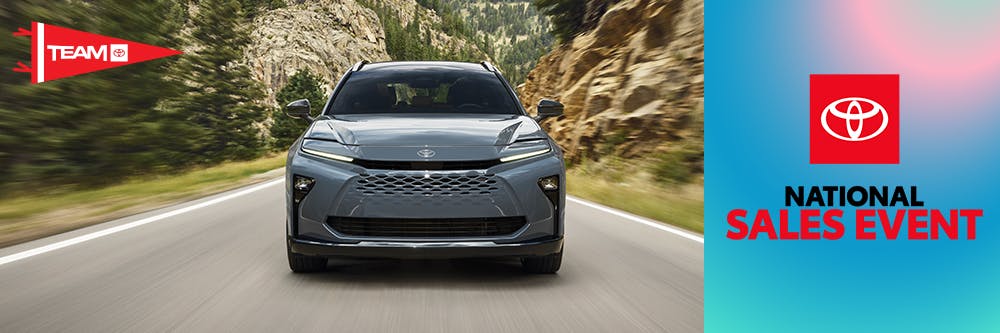 Shop our Pre-Owned Inventory | Team Toyota of Princeton