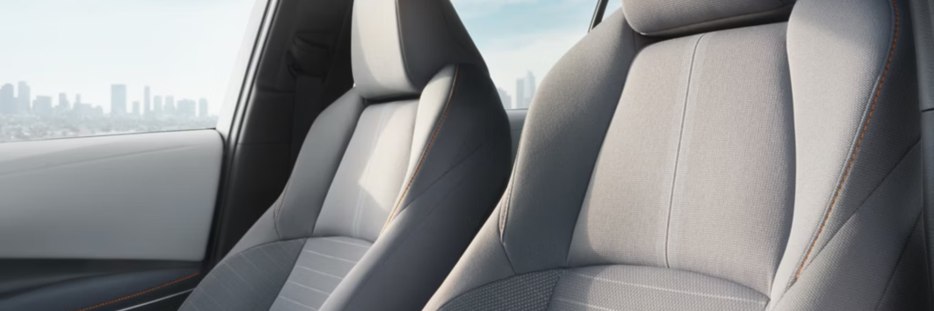 2025 Toyota Corolla FX