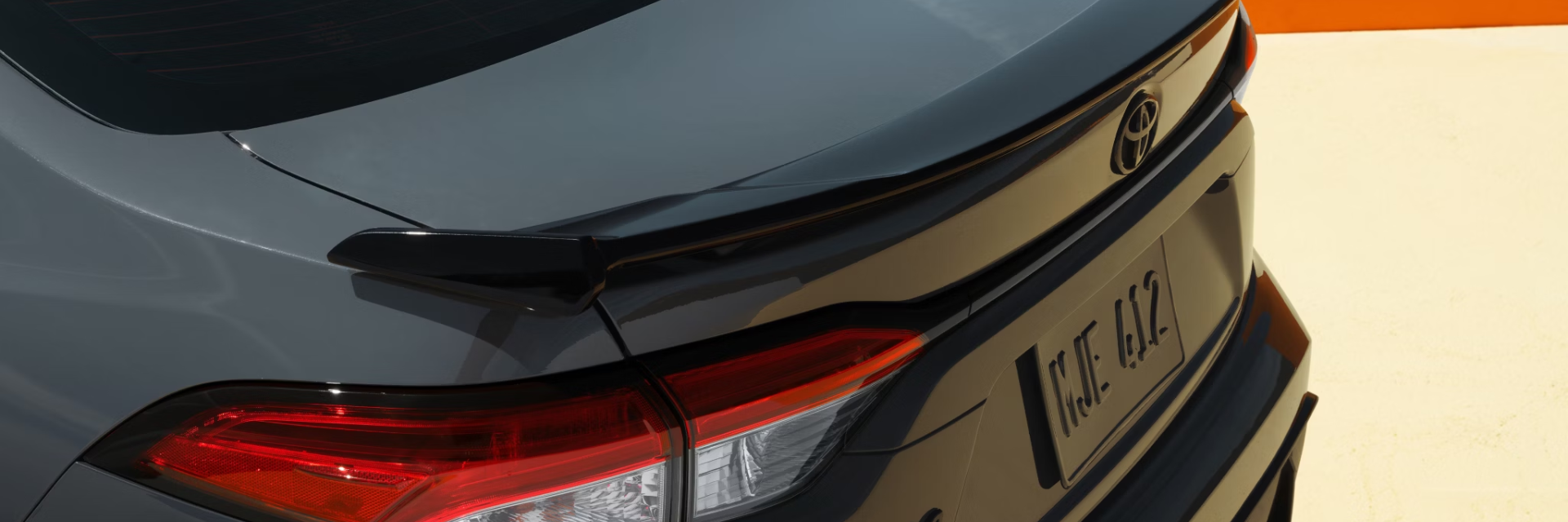 2025 Toyota Corolla FX