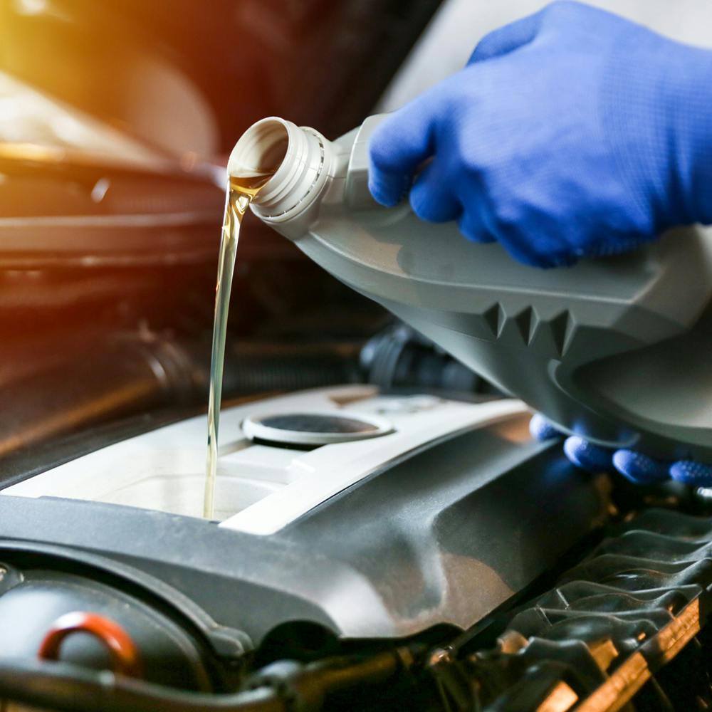 Oil Change Special: $69.95 | Diehl Volkswagen of Butler