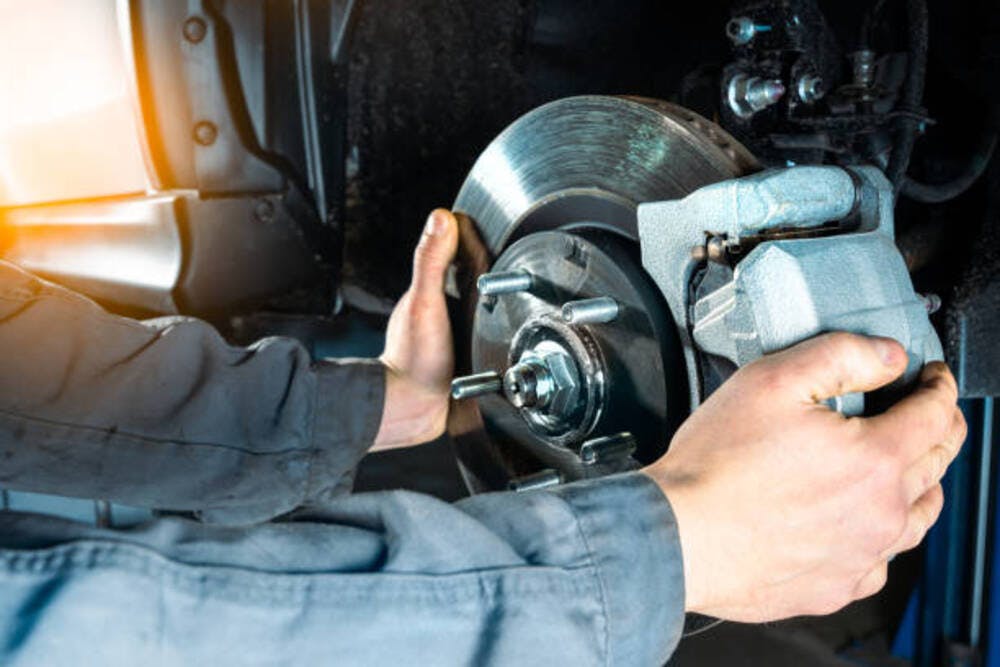 Brake Service – $50.00 off per axle (Valid on Chevy, Buick or GMC) | Diehl Chevrolet of Hermitage