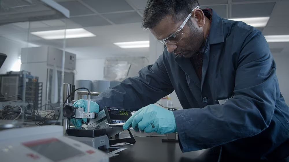 redwoodmaterialsbatteryrecyclingfacility20 Toyota Teams Up for Recycled EV Battery Production
