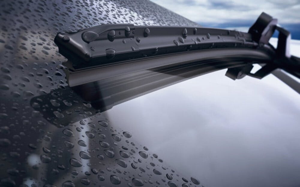 Wiper Blades $5 Off | Diehl Chevrolet of Hermitage