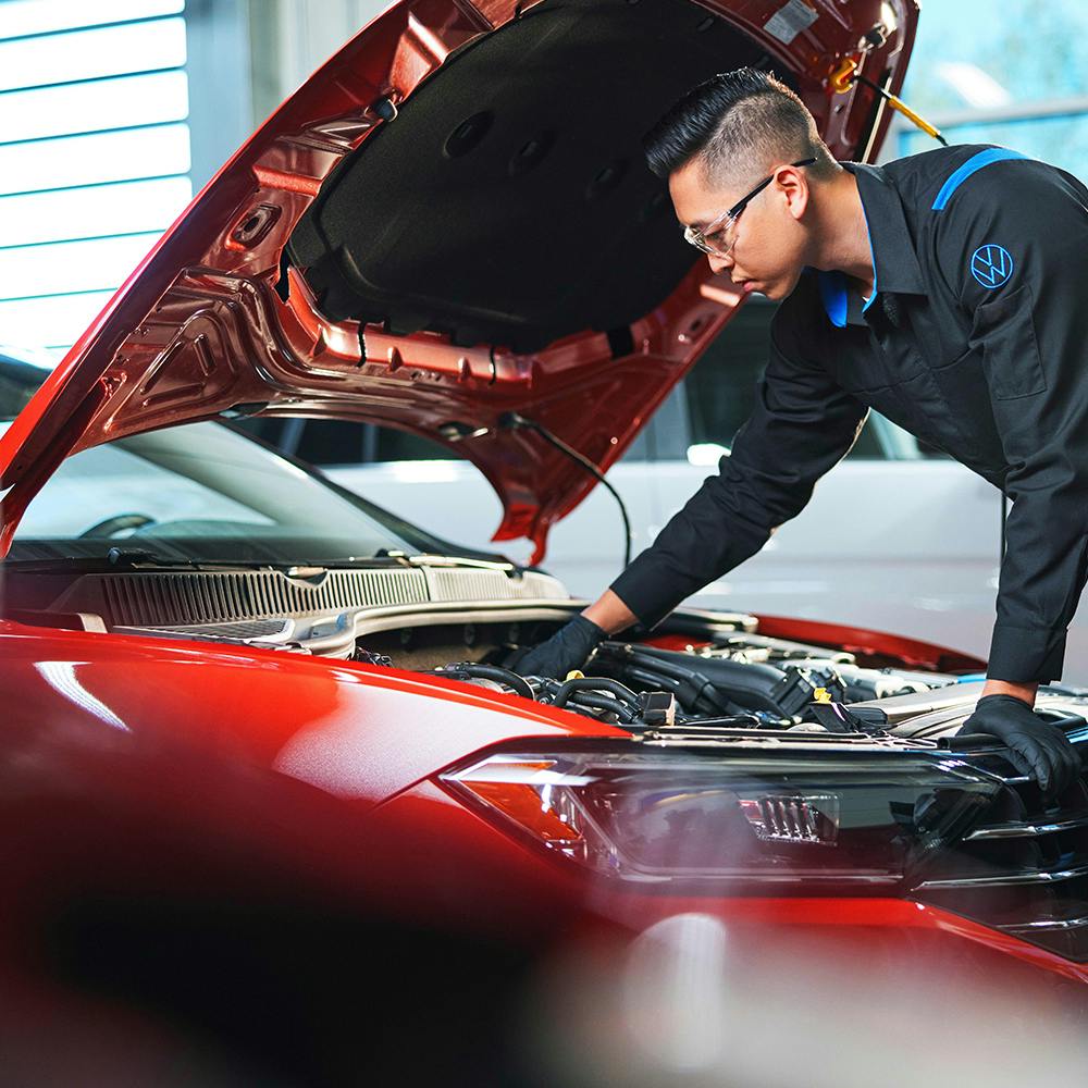 $30 off Diesel Perform Service | Diehl Volkswagen of Butler