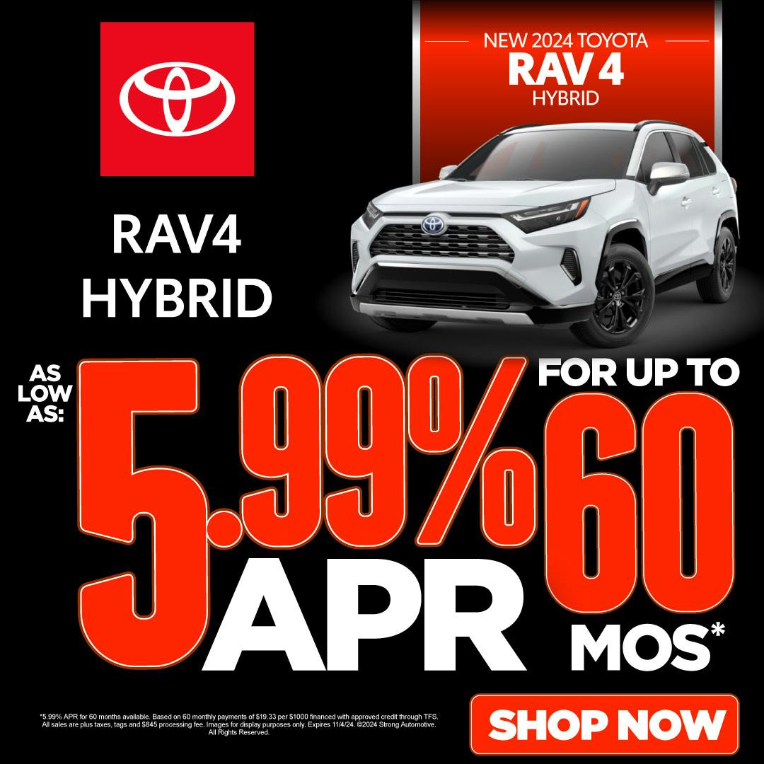 SAM – OCT – HPG – RAV4 Hybrid