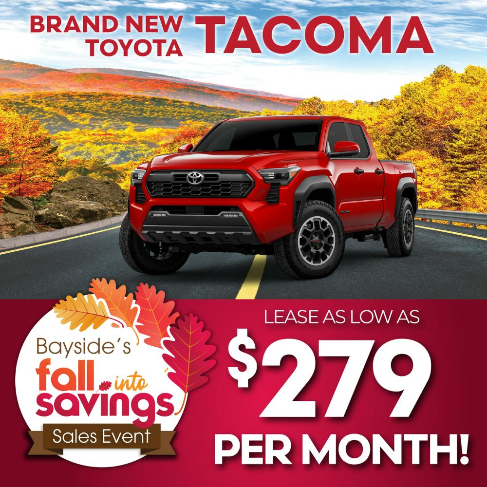 Tacoma