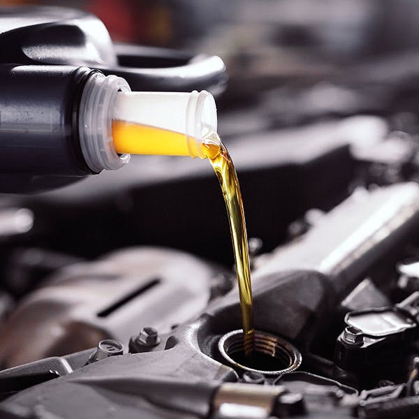 Works Diesel Oil Change: $10.00 Off | Diehl Ford of Sharon