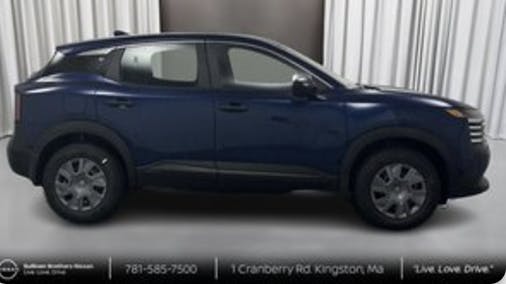 Nissan Kicks | Sullivan Brothers Nissan