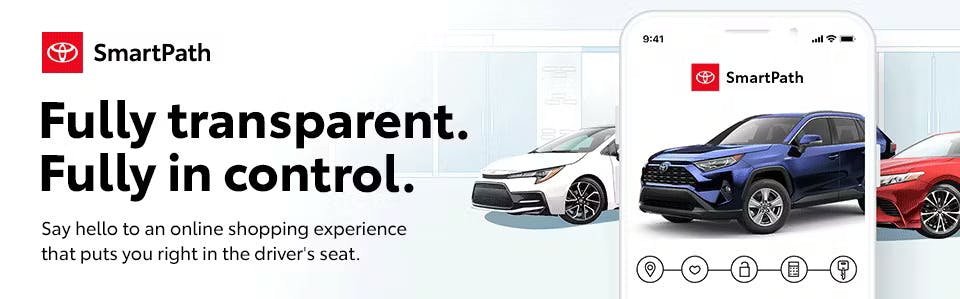 1SmartPath | Diehl Toyota