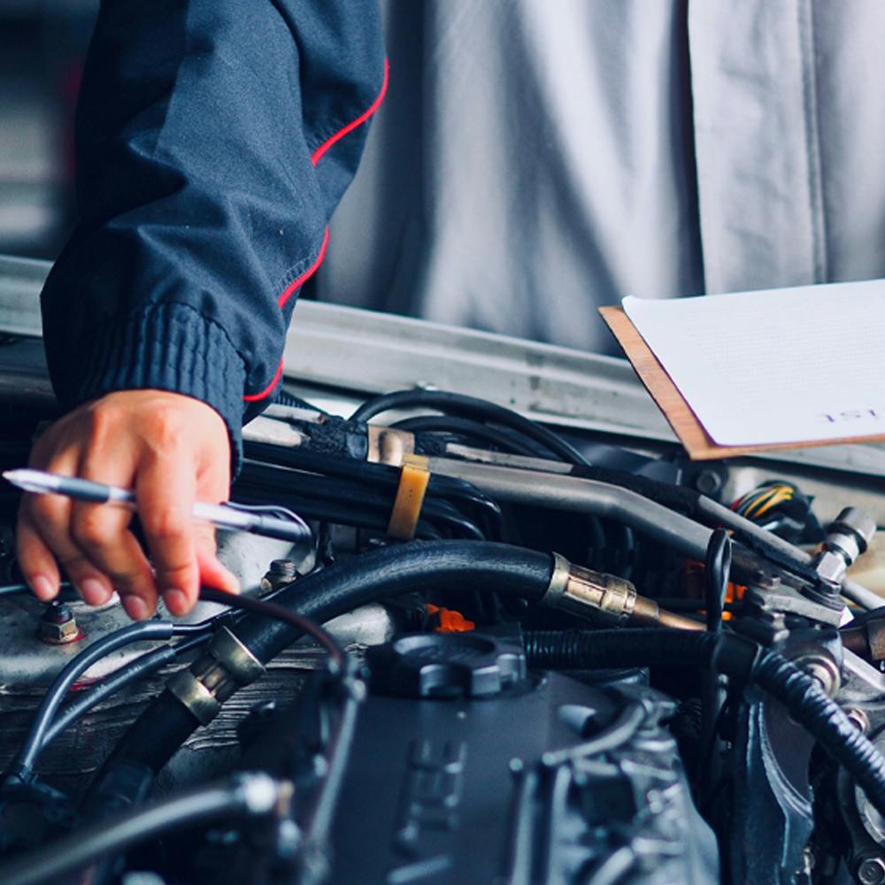 10% Off RO with Any Flush Service | Diehl Ford of Sharon