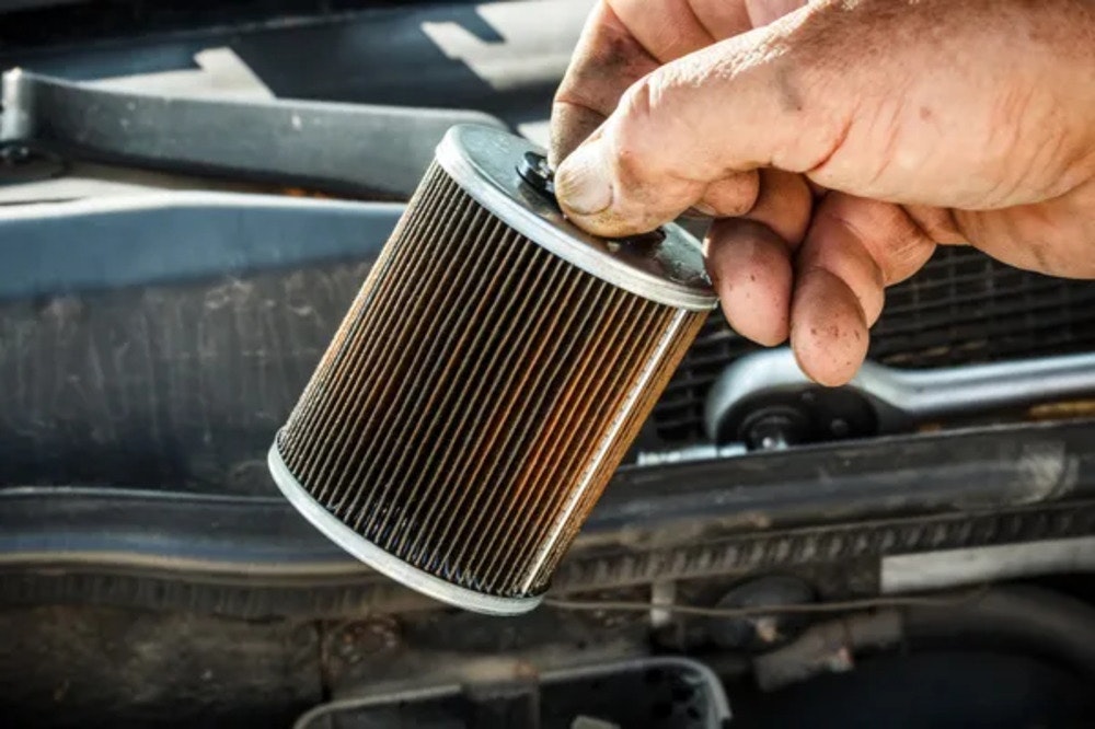 $20 OFF Fuel Filter | Diehl Chevrolet