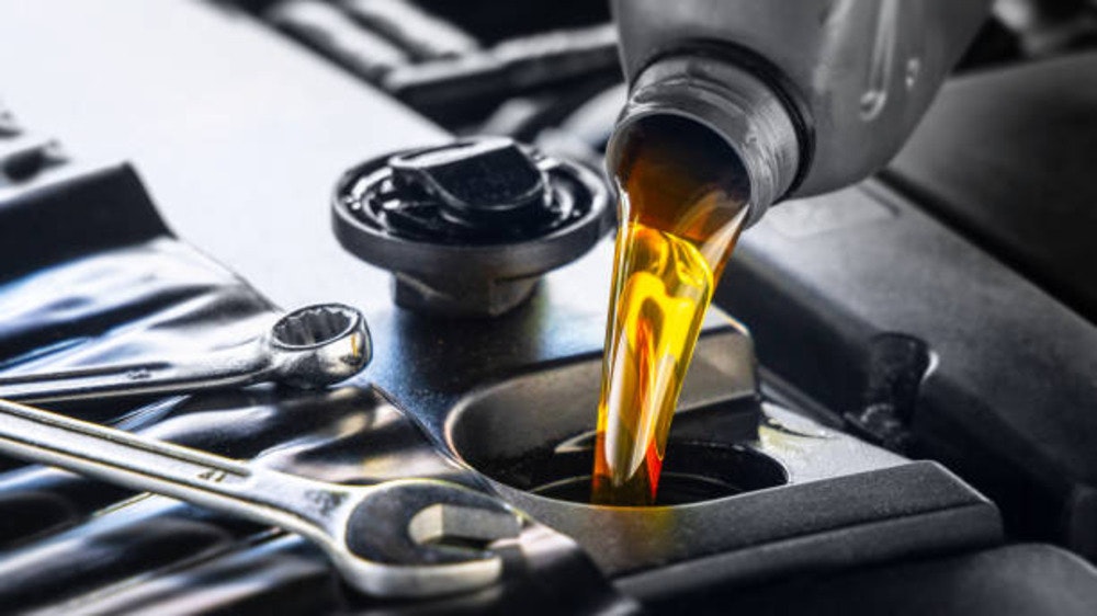 $15* off Full Synthetic Oil Change | Diehl of Butler