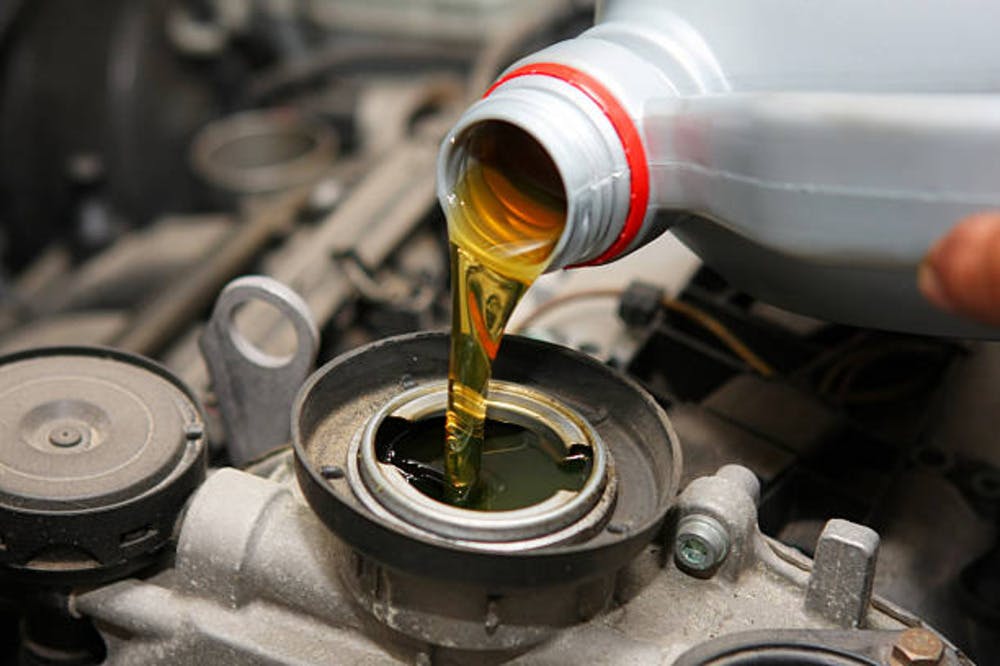 Diesel Oil Change: $20 Off | Diehl of Robinson