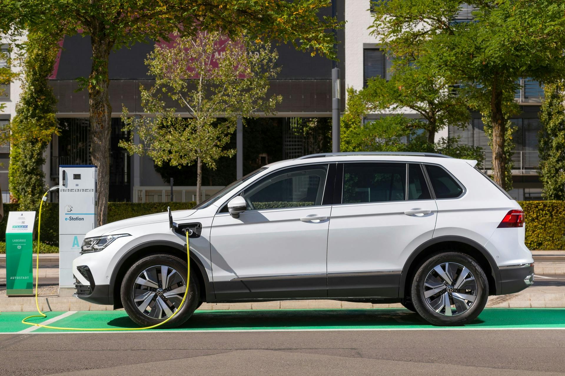 Volkswagen’s Secret Weapon? PHEVs to the Rescue!