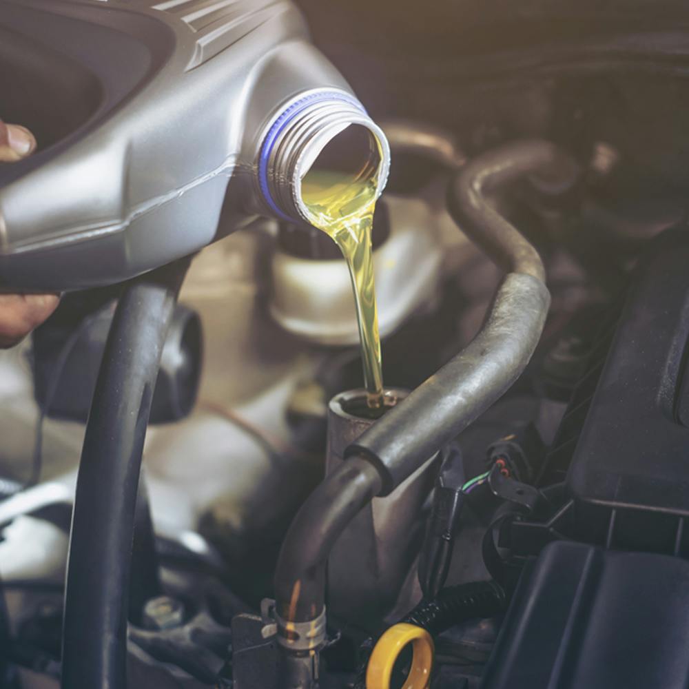 Works Diesel Oil Change $10.00 Off | Diehl Ford of Sharon