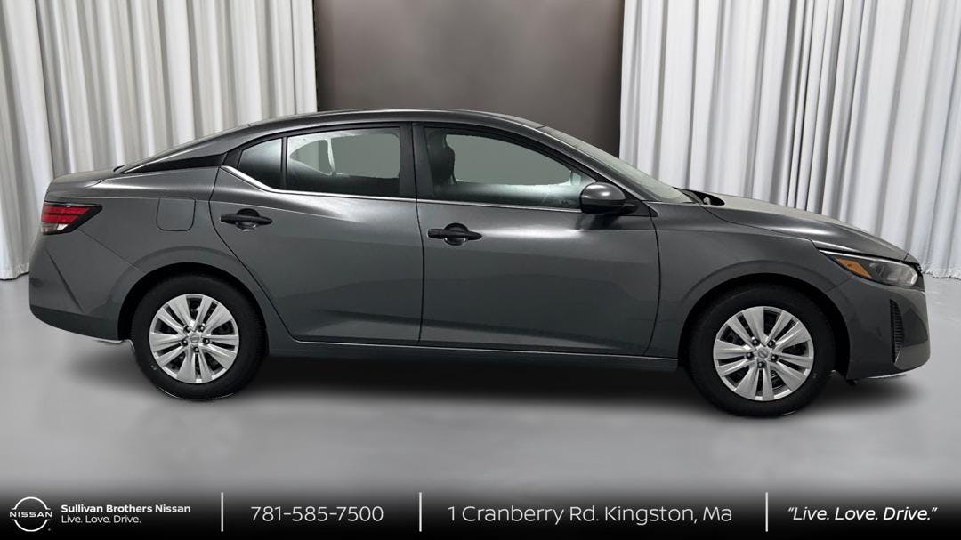 *Nissan Sentra | Sullivan Brothers Nissan