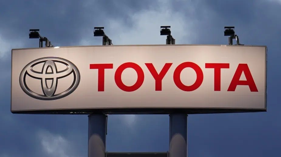 ls2dxair Toyota Tsusho Acquires Radius: The Green Steel Era Begins