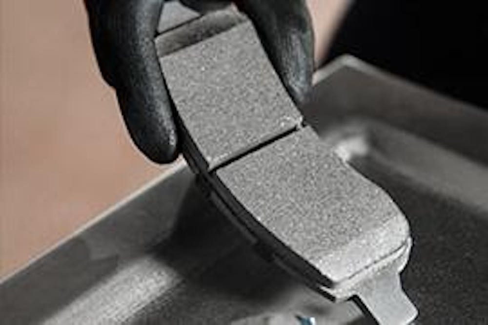 Brake Pad Rebate | Diehl Chevrolet of Hermitage