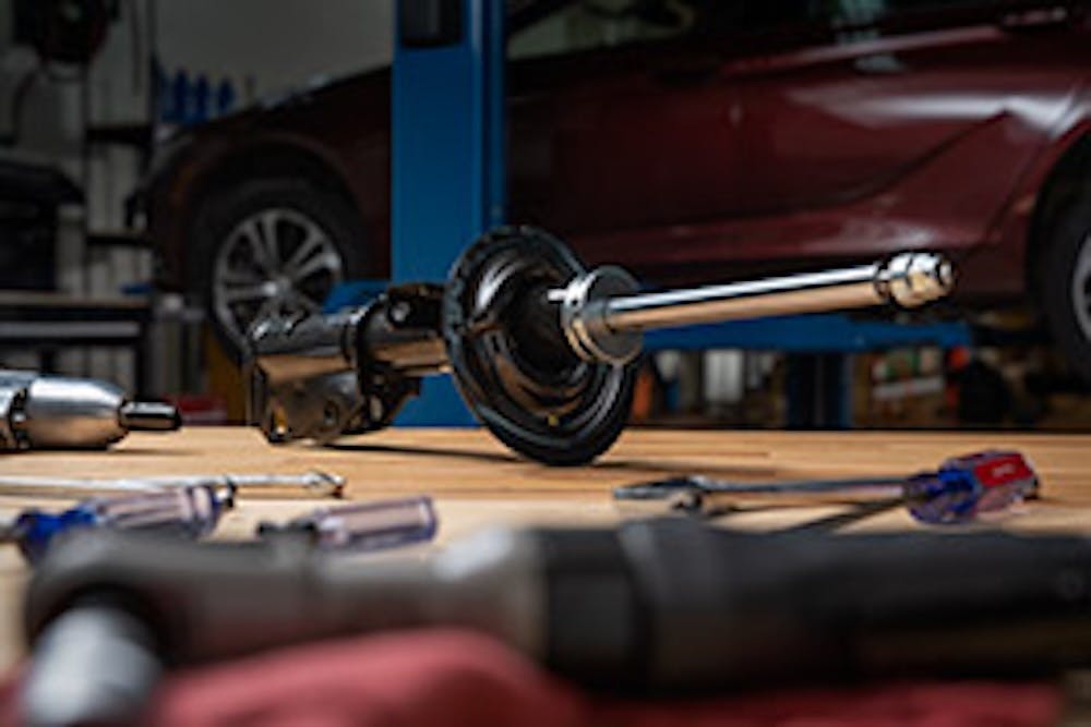 Shock Rebate | Diehl Chevrolet of Hermitage