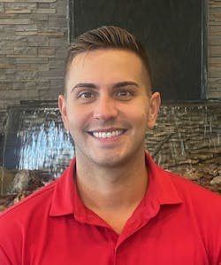 Blake Richardson Photo
