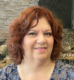 Lisa Tarrant Photo