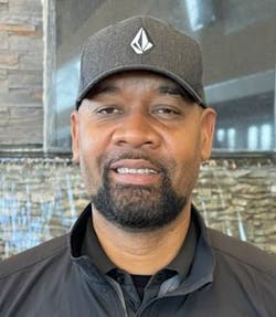 Shelton Hines Photo
