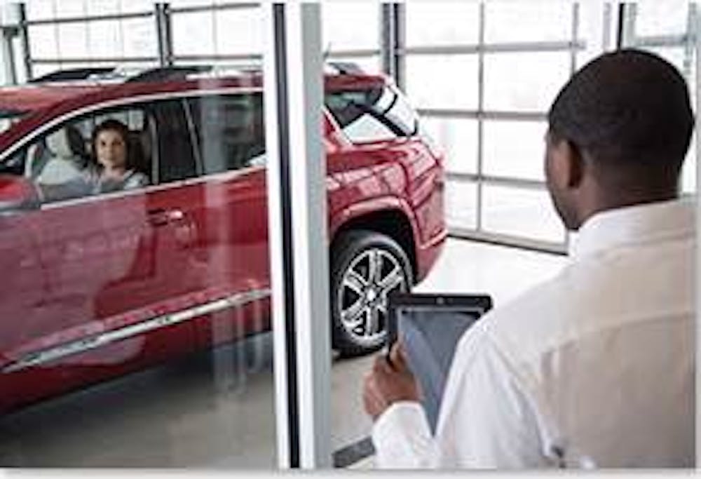 Most ACDelco Gold 36-Mo AGM Batteries Installed* | Diehl Chevrolet of Hermitage