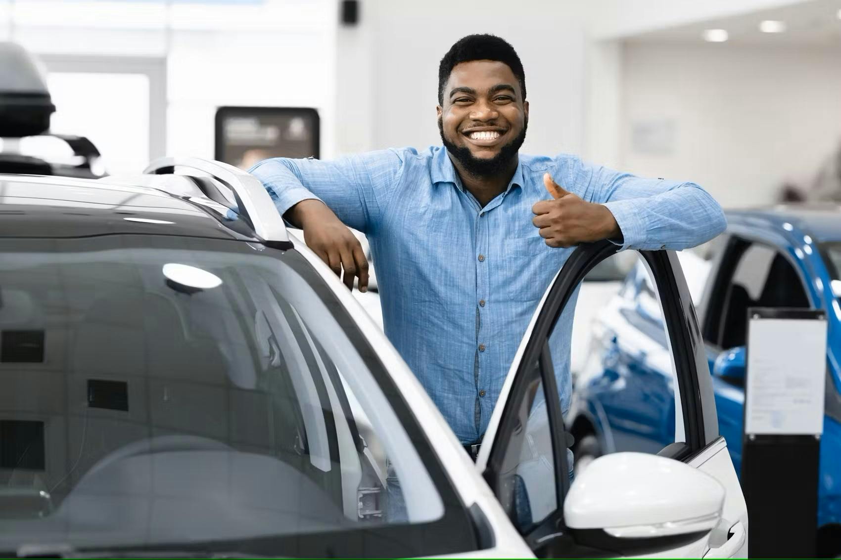 New Toyota Vehicle for Sale near You