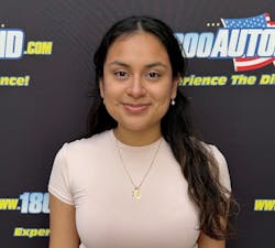 Diana Bolanos Ramirez Photo