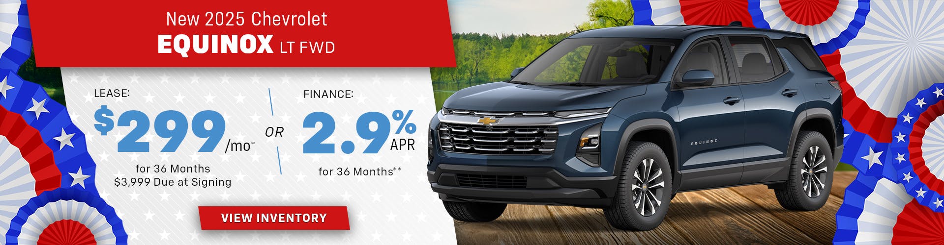 New 2025 Chevrolet Equinox LT FWD