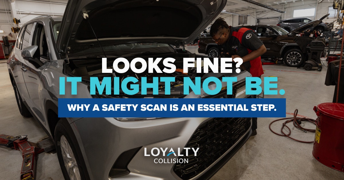 LOYL COLL-23589 Monthly Blog 2025-May Why Safety Scans Matter: The Hidden Step in Collision Repair
