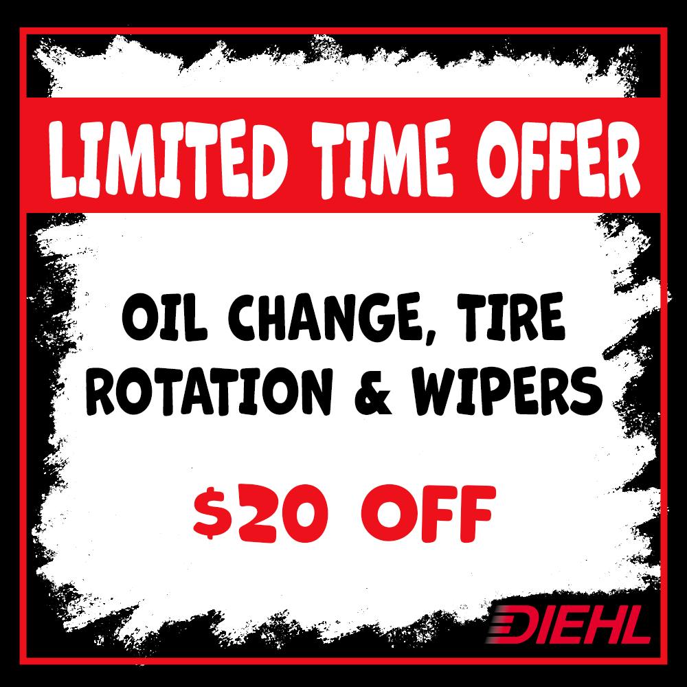 Maintenance Savings | Diehl Mitsubishi