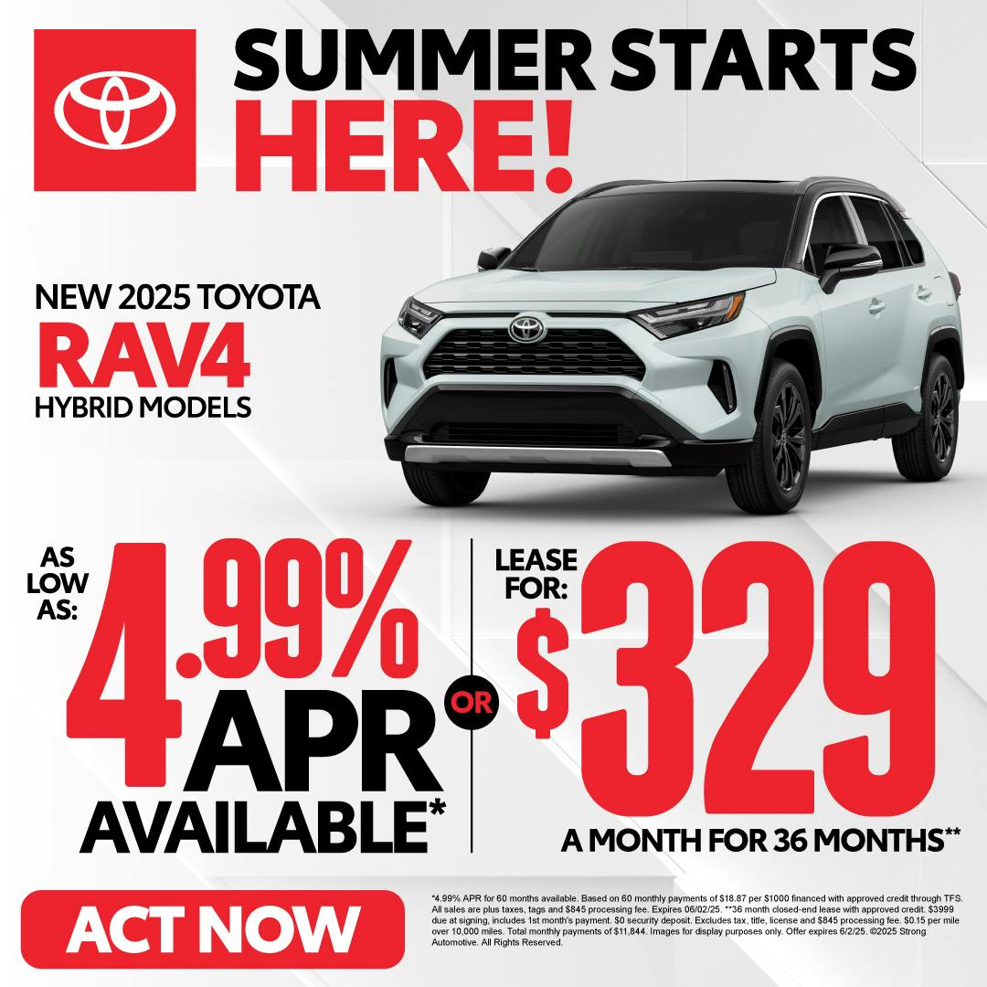 SAM – MAY – RAV