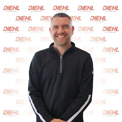 Matt Fullerton Photo