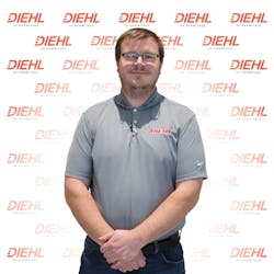 Steven Surenda Photo